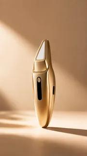 WAU NEO Plasma Device, view 4