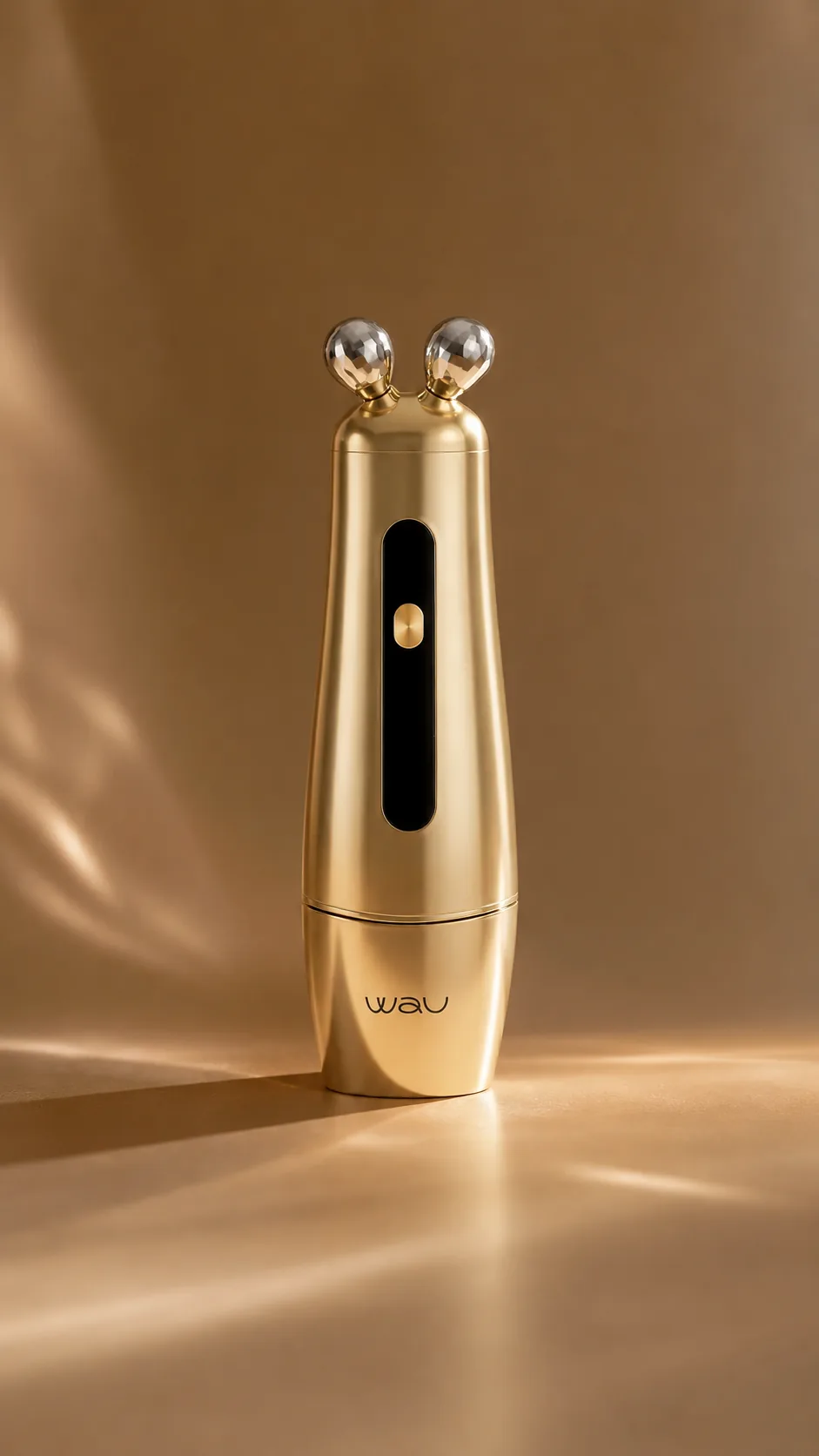 WAU VIA Gold Lifting Massager view 3