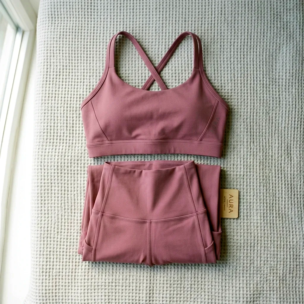 Everyday Activewear Set product image