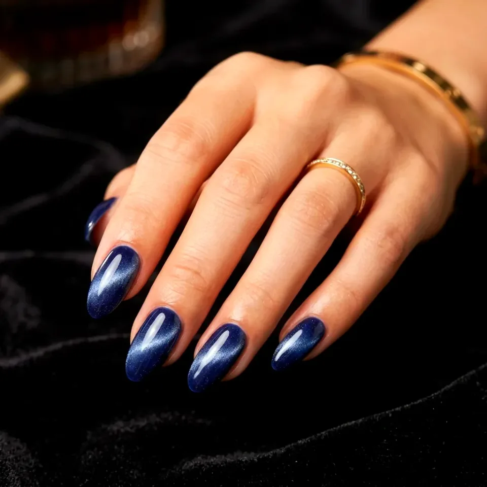 Editorial illustration for What to look for in a gel nail kit
